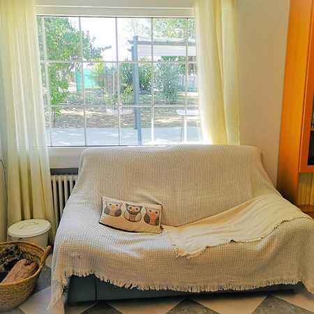 Willa Agradable Casa Con Jardin: Casasola San Cristóbal de Segovia Zewnętrze zdjęcie